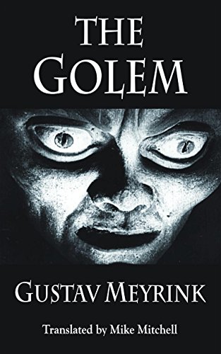 The Golem (Dedalus European Classics) von Dedalus
