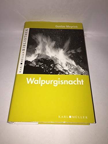 Walpurgisnacht Walpurgisnacht
