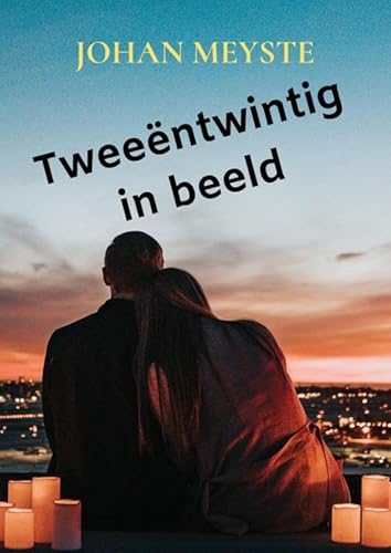 Tweeëntwintig in beeld: DE von Bookmundo
