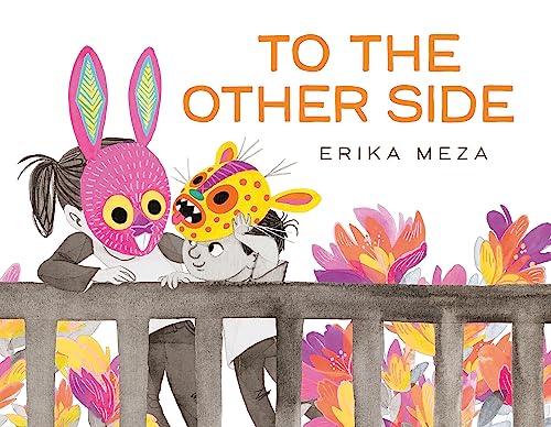 To The Other Side: A powerful, award-winning story of two refugees searching for safety To The Other Side: A powerful, award-winning story of two refugees searching for safety
