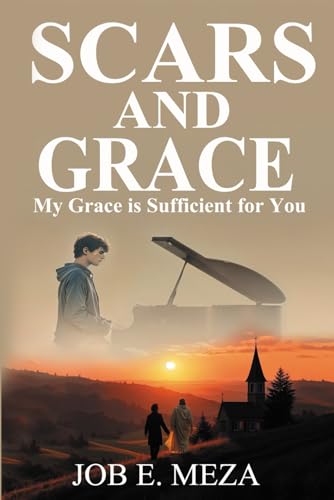 Scars and Grace von Inkwill Publications