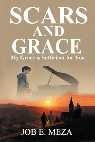 Scars and Grace von Inkwill Publications