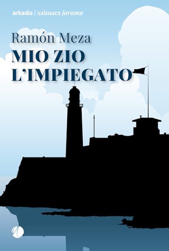 Mio zio l'impiegato (Xaimaca) von Arkadia