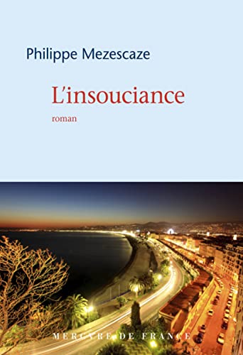 L'insouciance von MERCURE DE FRAN