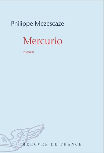 Mercurio von MERCURE DE FRAN