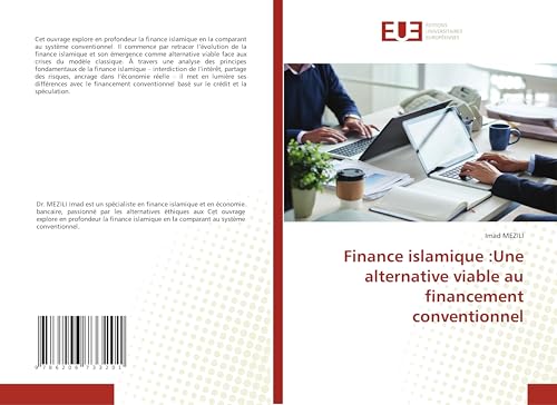 Finance islamique :Une alternative viable au financement conventionnel: DE von Éditions universitaires européennes