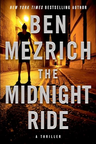 The Midnight Ride von Grand Central Publishing