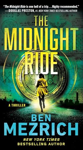 The Midnight Ride The Midnight Ride