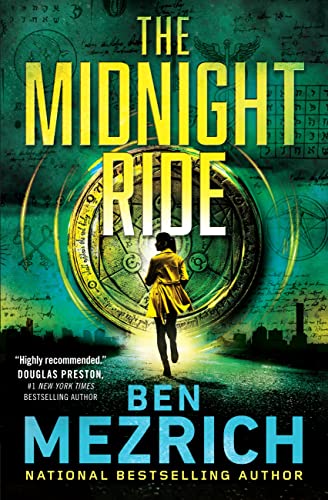 The Midnight Ride The Midnight Ride