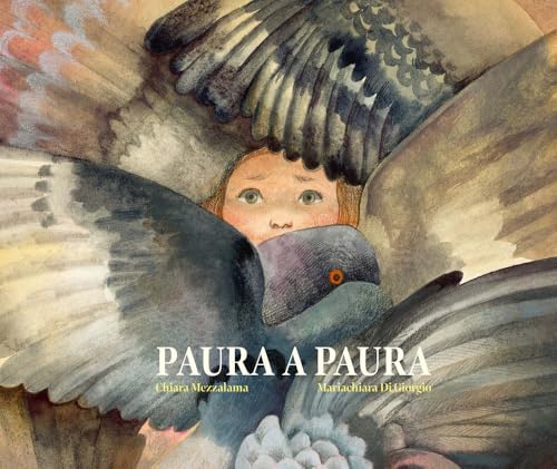 Paura a paura. Ediz. a colori (Album) von Emme Edizioni