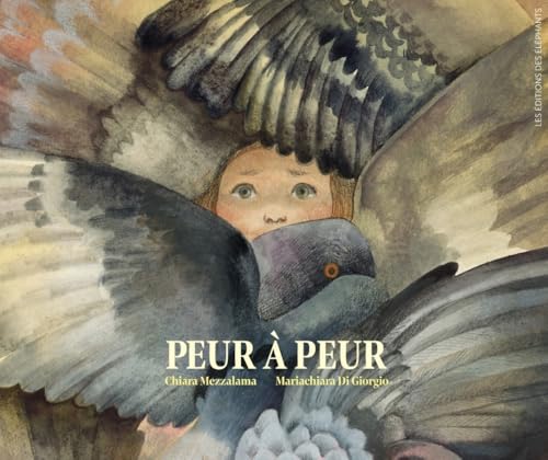 Peur à peur von DES ELEPHANTS