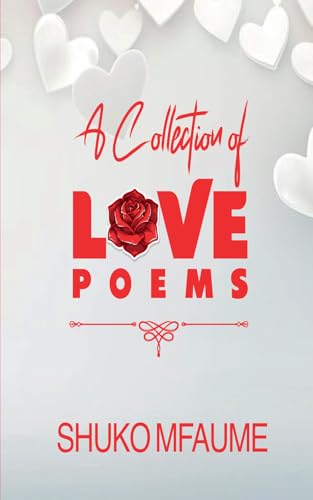 A Collection of Love Poems von imprint