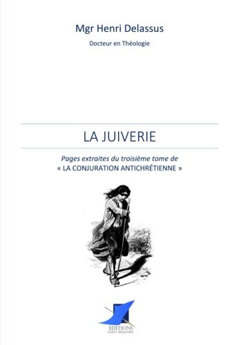 La Juiverie von Editions Saint-Sébastien