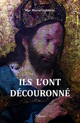 Ils l'ont découronné (réédition) von Clovis
