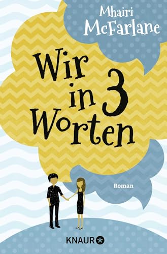 Wir in drei Worten: Roman