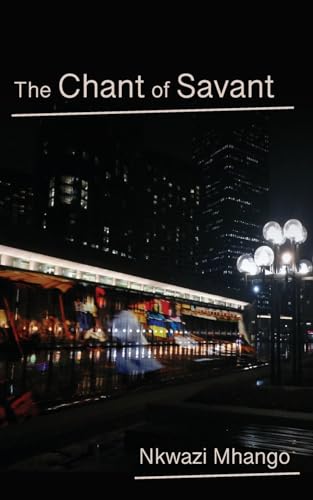 The Chant of Savant