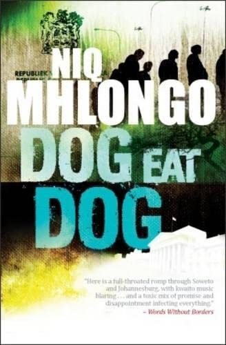 Dog eat dog