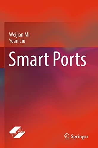 Smart Ports Smart Ports von Springer