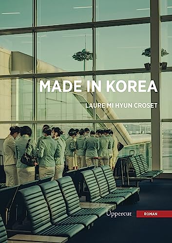 Made in Korea von EDITIONS OKAMA