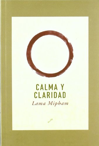 Calma y claridad von Ediciones La Llave