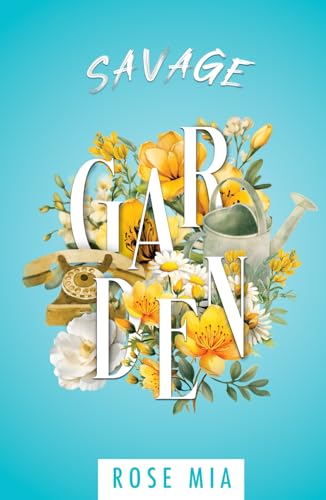 Savage Garden: comédie romantique pétillante von Independently published