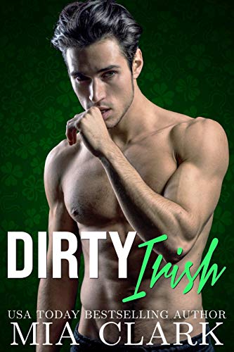 Dirty Irish Dirty Irish von Independently Published