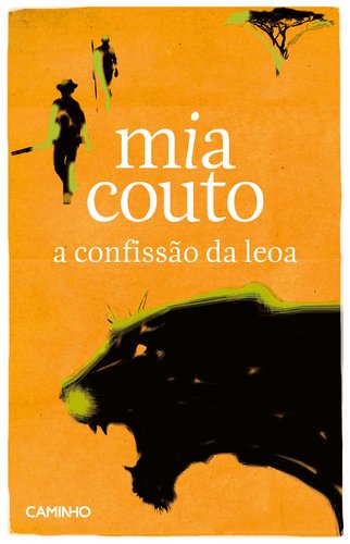 A confissao da leoa von Editorial Caminho