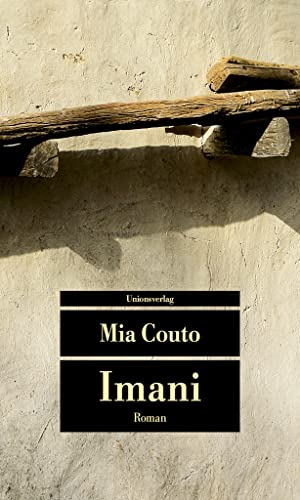 Imani: Roman (Unionsverlag Taschenbücher) von Unionsverlag