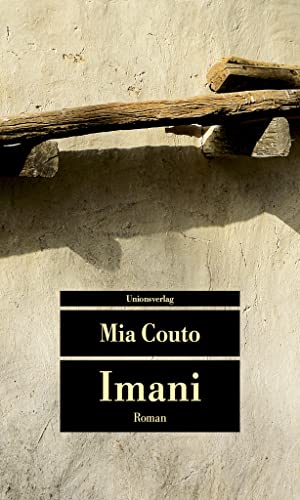 Imani: Roman (Unionsverlag Taschenbücher)