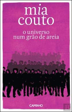 O Universo num Grão de Areia
