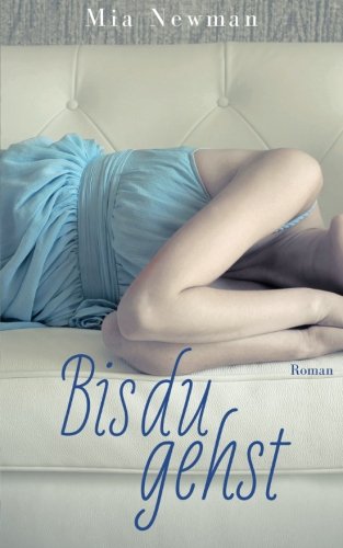 Bis du gehst von CreateSpace Independent Publishing Platform