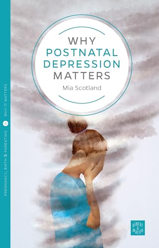 Why Perinatal Depression Matters (Why It Matters, 4, Band 4)