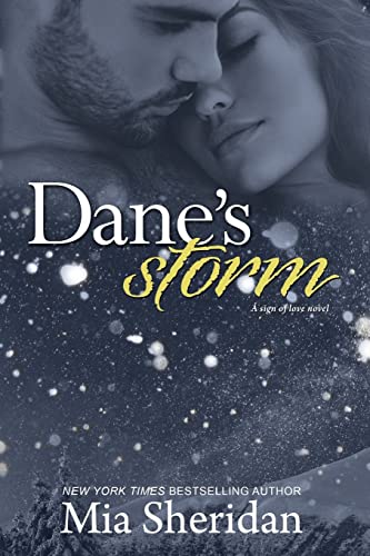 Dane's Storm Dane's Storm von CREATESPACE