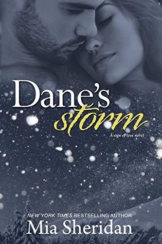 Dane's Storm von Createspace Independent Publishing Platform