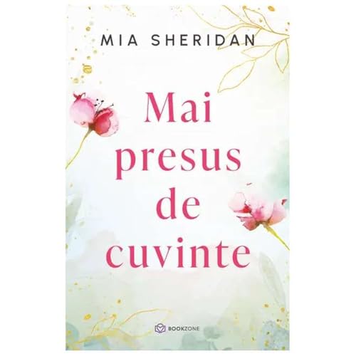 Mai Presus De Cuvinte von Bookzone
