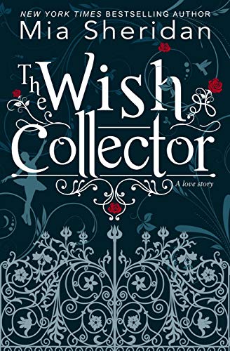 The Wish Collector von Independently Published