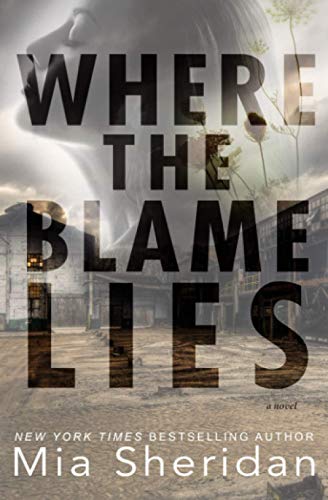 Where the Blame Lies Where the Blame Lies von Independently published
