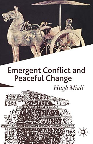 Emergent Conflict and Peaceful Change