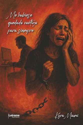 Me hubiese quedado contigo para siempre von Letrame