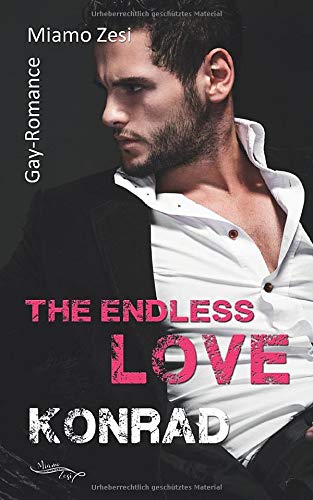 Konrad: The endless love Konrad: The endless love