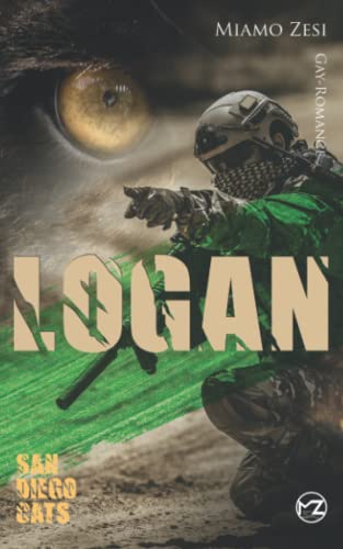 Logan: San Diego Cats