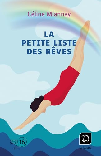 La petite liste des rêves von DE LA LOUPE