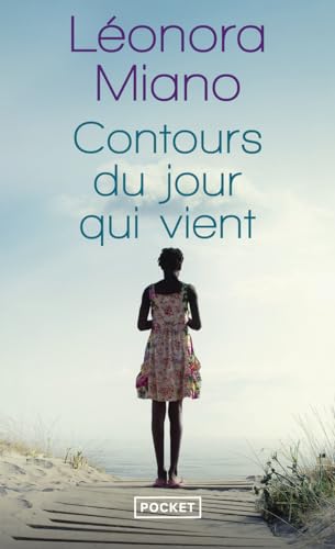 Contours Du Jour Qui Vient Contours Du Jour Qui Vient von Pocket