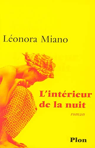 L'intérieur de la nuit von Plon