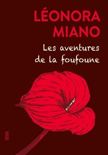 Les Aventures de la foufoune von SEUIL