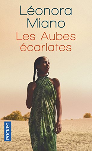 Les aubes ecarlates: "Sankofa cry"