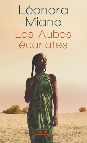 Les aubes écarlates: "Sankofa cry"