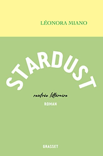 Stardust: roman von GRASSET