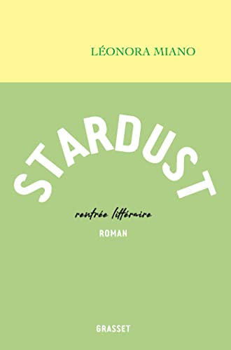 Stardust: roman