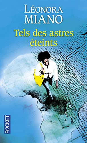 Tels des astres eteints von Pocket